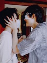 轻点 疼 宝贝放松